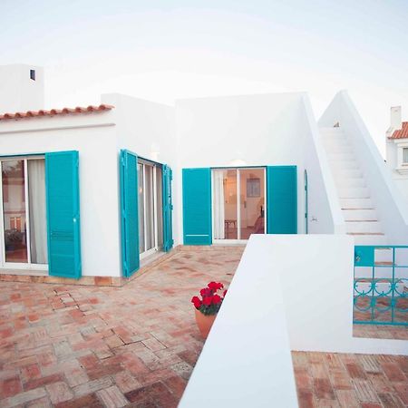 Cozy Summer House Alvor Buitenkant foto