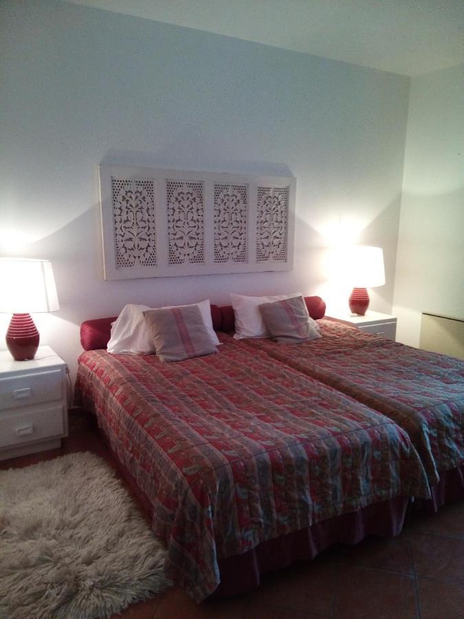 Cozy Summer House Alvor Buitenkant foto