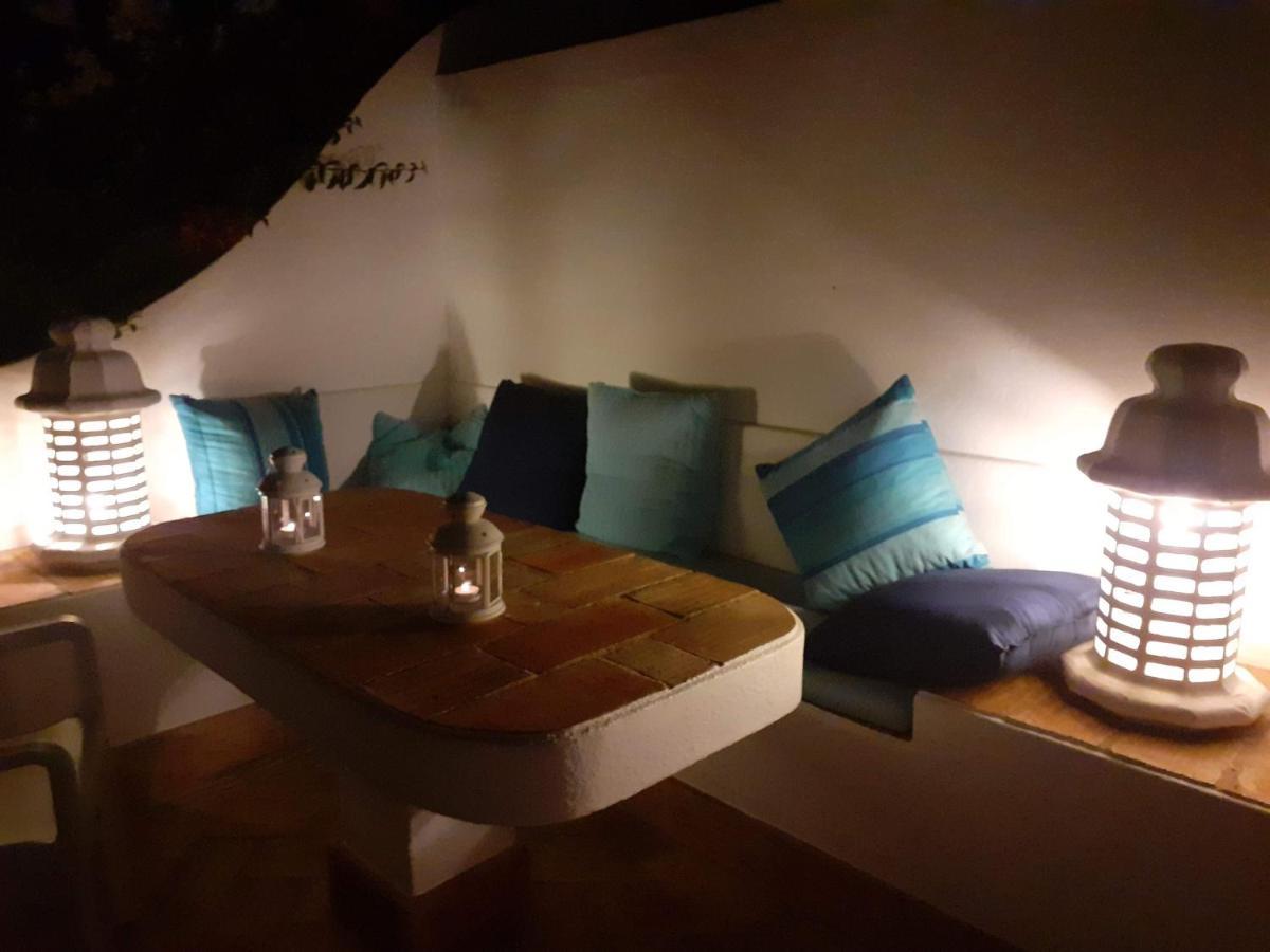 Cozy Summer House Alvor Buitenkant foto