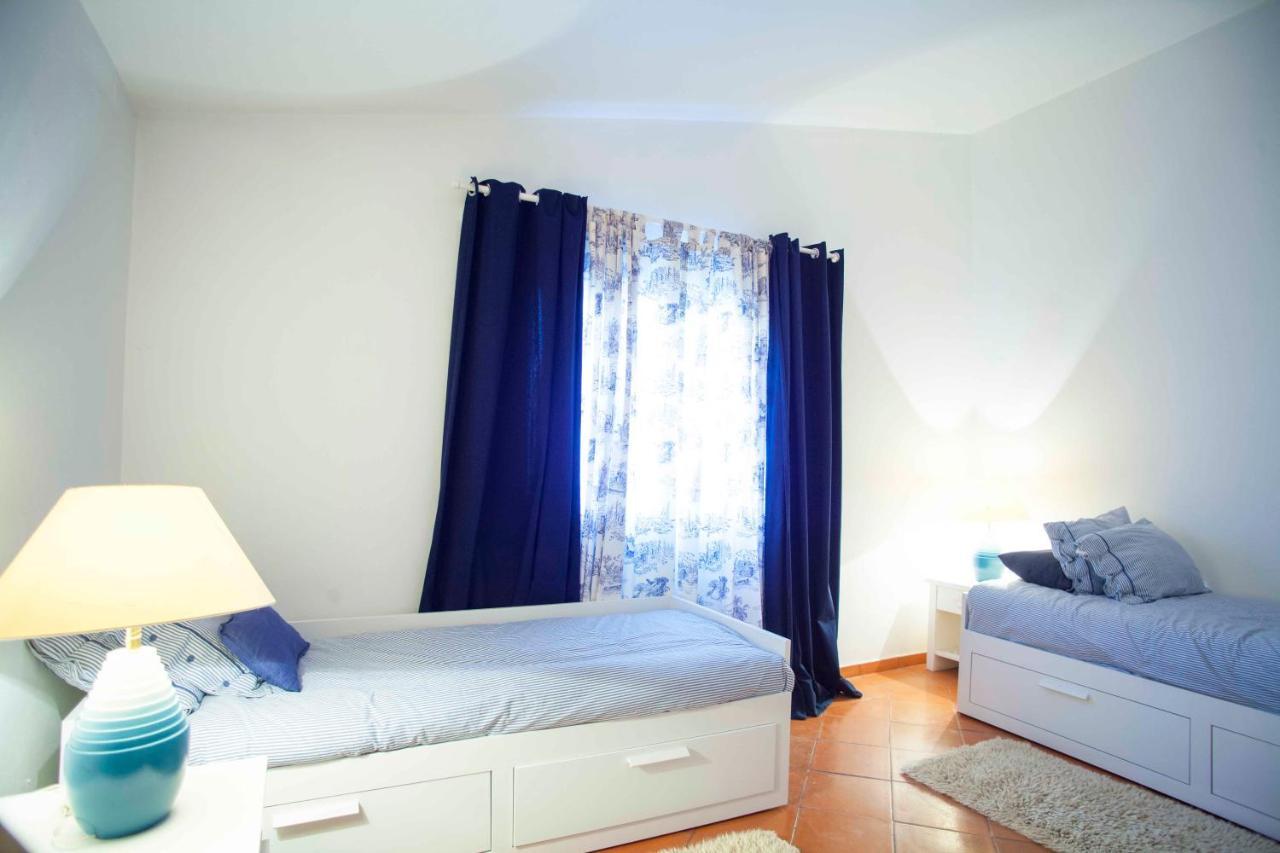 Cozy Summer House Alvor Buitenkant foto