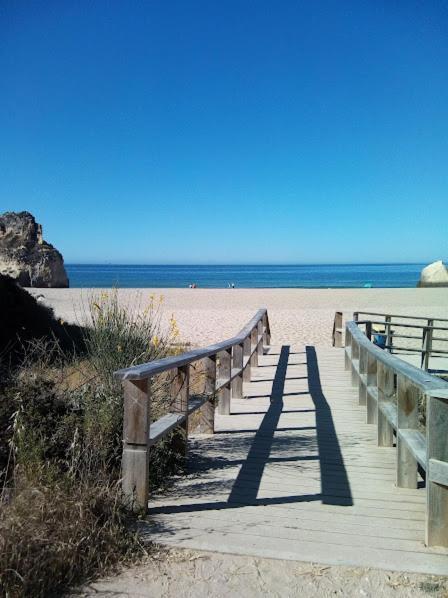 Cozy Summer House Alvor Buitenkant foto