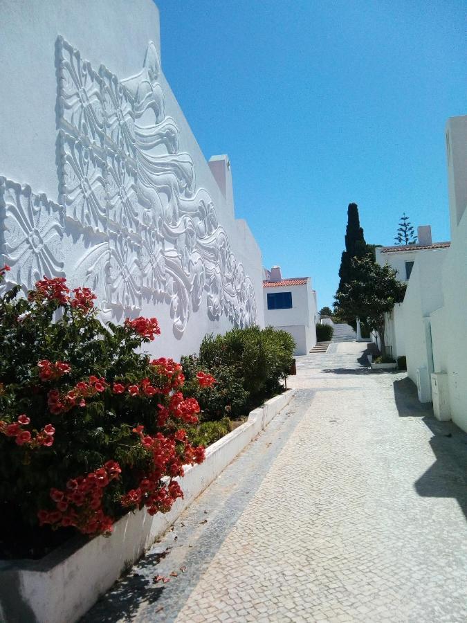 Cozy Summer House Alvor Buitenkant foto