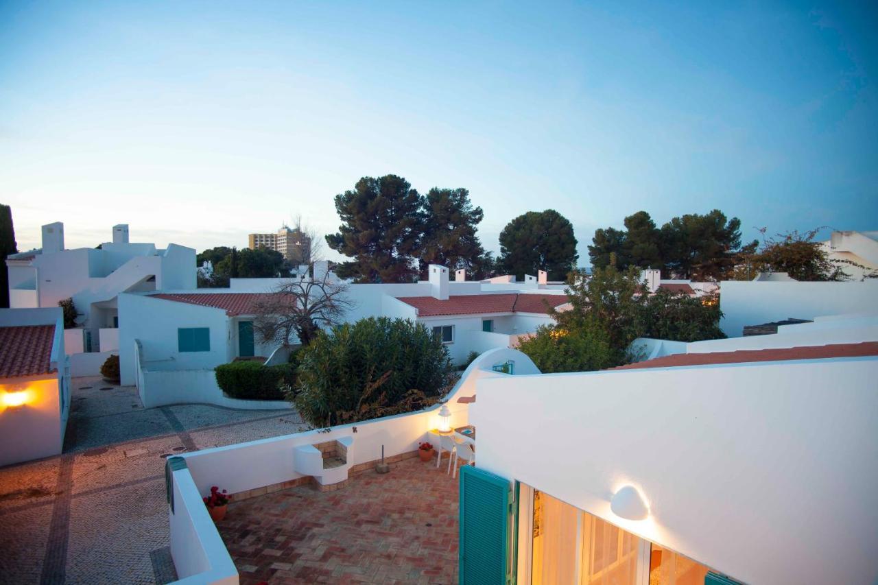 Cozy Summer House Alvor Buitenkant foto