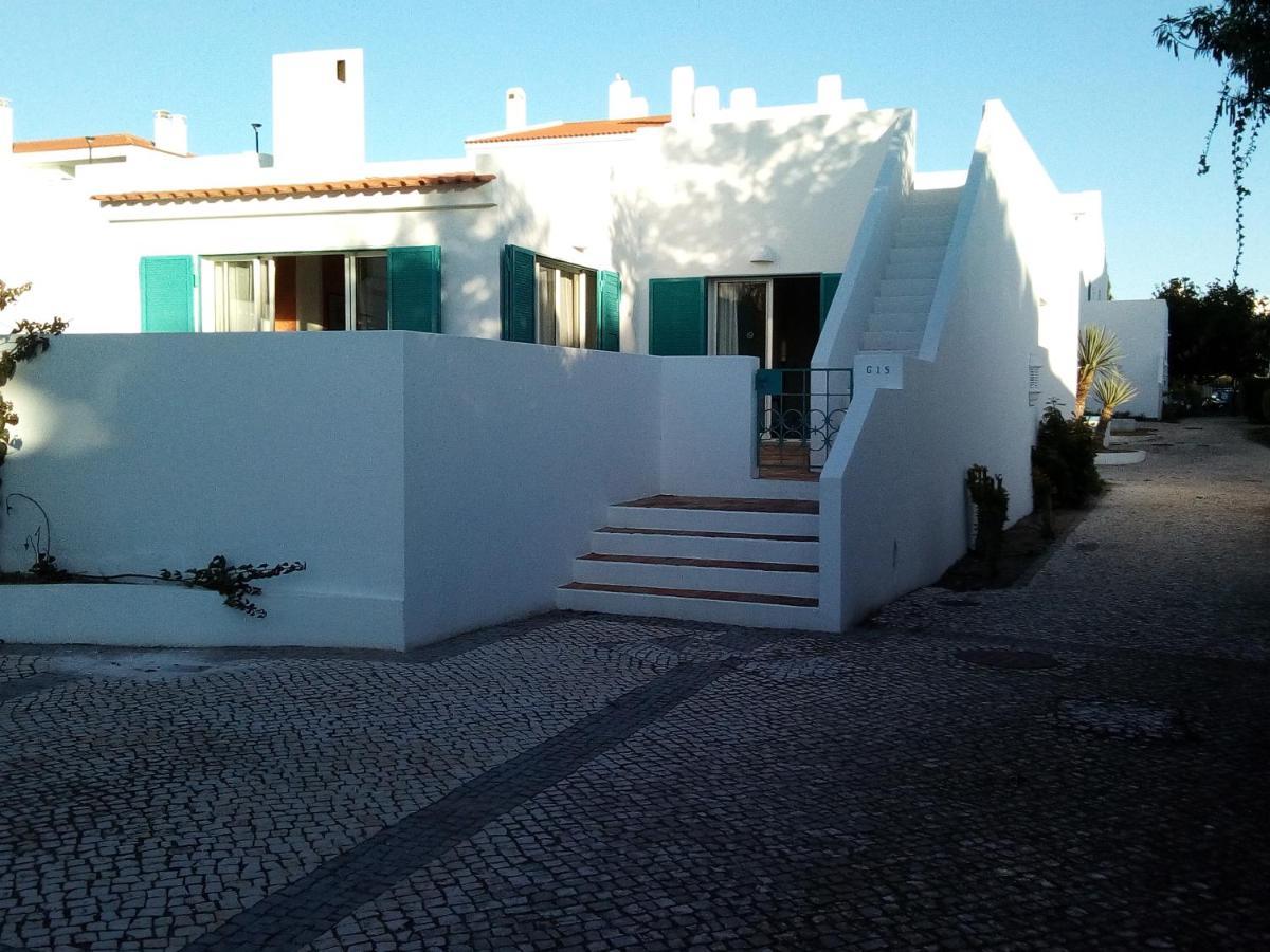 Cozy Summer House Alvor Buitenkant foto