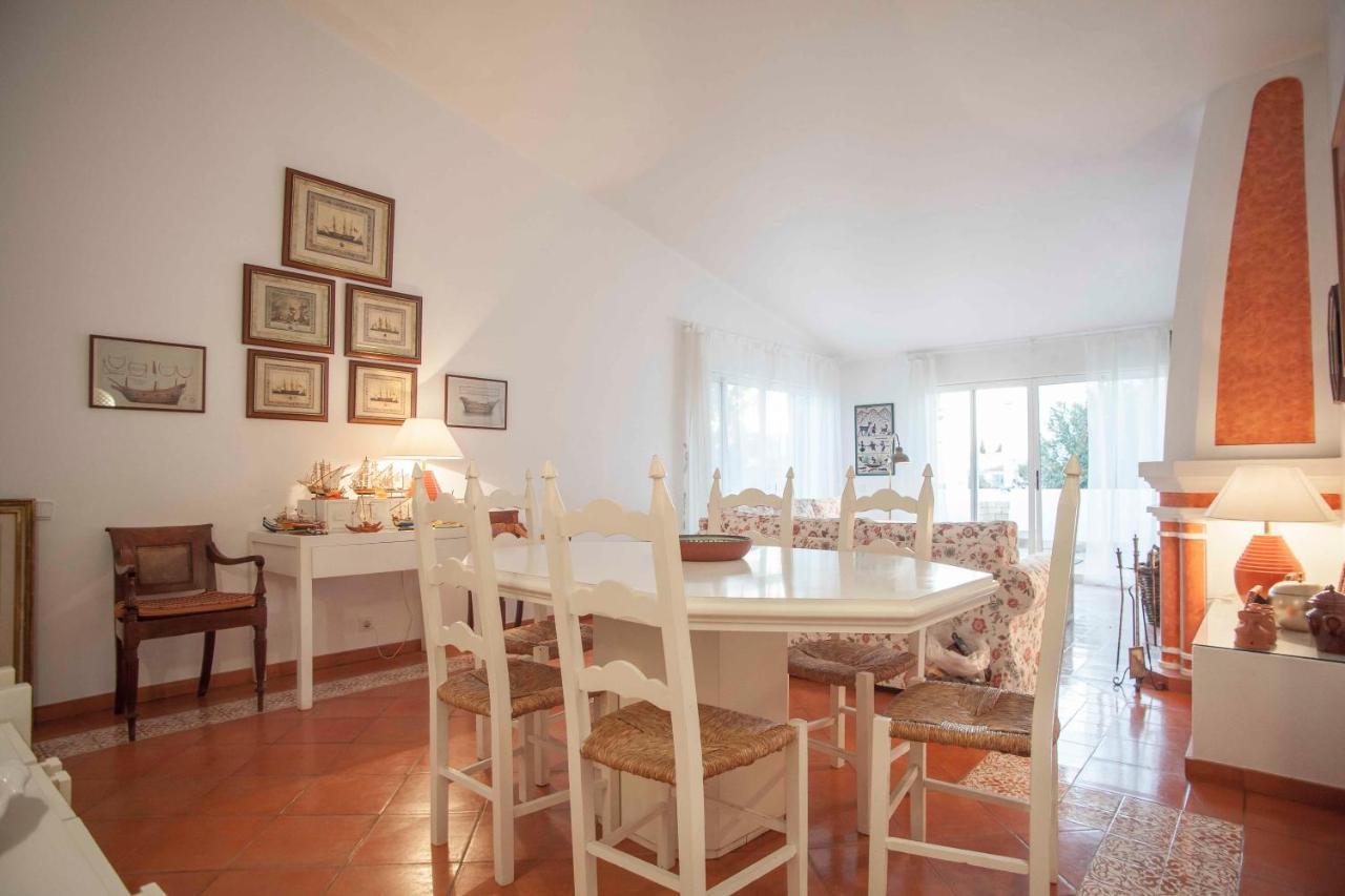 Cozy Summer House Alvor Buitenkant foto