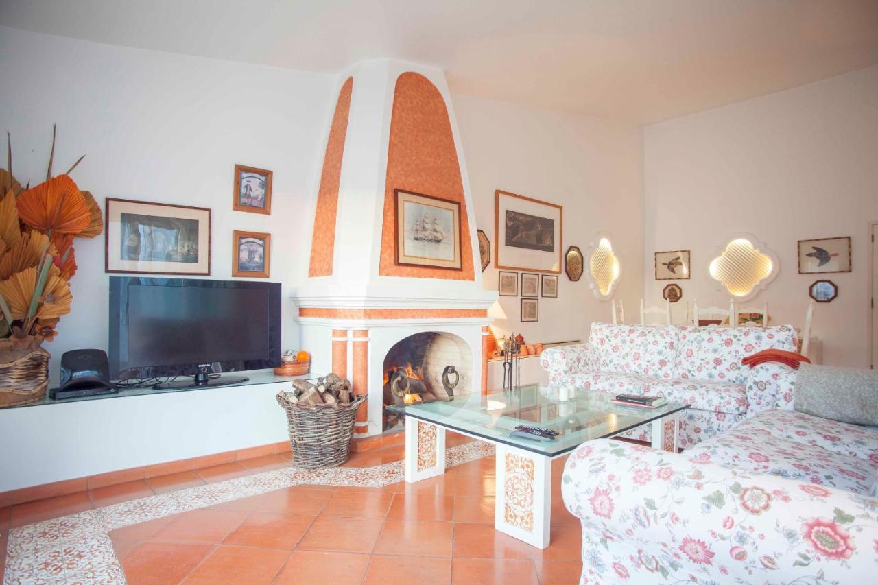Cozy Summer House Alvor Buitenkant foto