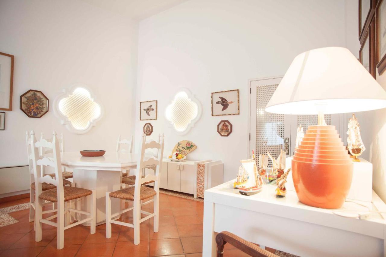 Cozy Summer House Alvor Buitenkant foto