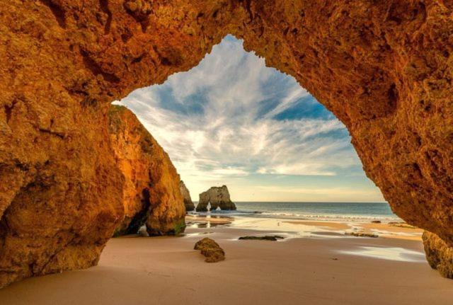 Cozy Summer House Alvor Buitenkant foto